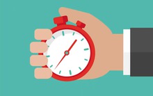 ‘Định luật 2 phút’: Đừng để bản thân qua đời ở tuổi 25 và được chôn cất ở tuổi 75!