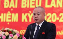 Bộ Kế hoạch và Đầu tư có tân thứ trưởng