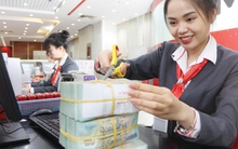 Tỷ lệ CAR của các ngân hàng tại Việt Nam đang tiệm cận với tiêu chuẩn thế giới