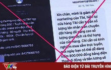 Mất tiền tỷ vì chiêu lừa nghe nhạc, xem video được tiền