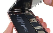 Apple tăng 10 - 30% giá thay pin iPhone, iPad tại Việt Nam