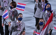 Thái Lan mua bản quyền SEA Games giá đắt đỏ