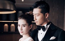 Địa điểm cưới như cổ tích của con gái vua sòng bạc Macau