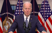 Tổng thống Mỹ Biden lên tiếng sau 2 vụ sụp đổ ngân hàng