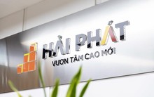 Hải Phát Invest (HPX) giải thể công ty bất động sản sau chưa đầy một năm thành lập