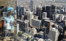 Giá nhà và căn hộ ở Australia giảm kỷ lục