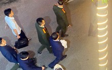 Vụ liên quan ông Đỗ Hữu Ca: Bắt giữ Chi cục trưởng Chi cục Thuế huyện Cát Hải