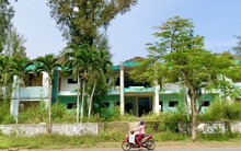 Khai tử dự án du lịch ôm đất vàng ven biển suốt 13 năm