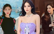 Hội mẹ bỉm quý tộc bầu bí hay sau sinh vẫn lung linh như thời son rỗi, vừa giỏi chăm con vừa khéo chăm mình