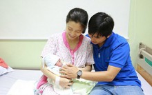 Đề xuất lao động nam được hưởng trợ cấp thai sản khi vợ sinh con