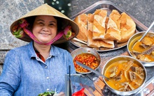 Những hàng quán nổi tiếng ở TP.HCM với câu chuyện nuôi con ăn học thành tài, mua nhà tiền tỷ