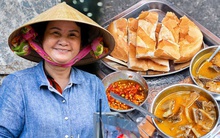 Những hàng quán nổi tiếng ở TP.HCM với câu chuyện nuôi con ăn học thành tài, mua nhà tiền tỷ