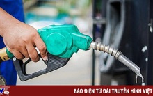 Doanh nghiệp bán lẻ xăng dầu muốn được chia phần chi phí kinh doanh