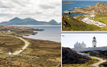 Đảo không dân nhưng vẫn tìm người “phân lô bán đất”: Được nuôi ăn ở, trả lương, chỉ cần đáp ứng 1 yêu cầu cơ bản