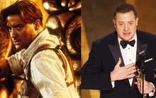 Tài tử “Xác ướp Ai Cập”: Cuộc đời đẫm bi kịch, mất tích suốt 10 năm và sự trở lại ngoạn mục làm chấn động cả thế giới