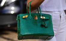 Tại sao nhiều người có địa vị cao thích sử dụng túi đã qua sử dụng của nhãn hàng này?