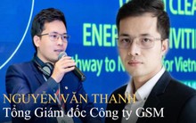 9X xóm ngụ cư được tỷ phú Phạm Nhật Vượng “chọn mặt gửi vàng” làm CEO của GSM: 18 tuổi thành lập nhà máy dệt riêng, 27 tuổi đầu quân cho Vingroup, là nhân tài được Forbes vinh danh