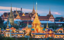 Khối ngoại trở lại mua ròng, dòng tiền từ Thái Lan đứng ngoài “cuộc chơi”