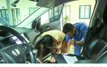 Giải quyết khủng hoảng đăng kiểm: Nên mở cho cả công an, quân đội tham gia