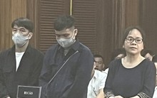 Giám đốc lừa bán căn hộ chung cư La Bonita, bỏ túi hàng trăm tỉ đồng