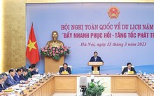 Du lịch Việt Nam ở top thấp trong khu vực về đón khách quốc tế