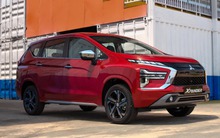 Như thế này bảo sao Mitsubishi Xpander luôn bán chạy nhất phân khúc dù khách Việt ngóng chờ BR-V hay loạt MPV mới đầy cạnh tranh
