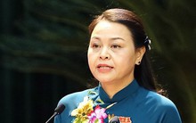 Giới thiệu Bí thư Ninh Bình làm Phó Chủ tịch, Tổng thư ký Ủy ban Trung ương MTTQ Việt Nam