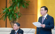 Xem xét, phê chuẩn đề nghị của Thủ tướng về việc bổ nhiệm, miễn nhiệm đại sứ