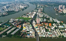 Tăng hệ số K giúp thúc đẩy nhiều dự án