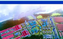 Bình Định lập ban chỉ đạo dự án gang thép hơn 53.000 tỷ đồng