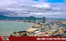 Bình Định tổ chức lựa chọn nhà đầu tư các dự án trong Khu kinh tế Nhơn Hội năm 2023