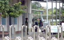 Khám xét Trung tâm đăng kiểm xe cơ giới Bách Việt ở Phú Yên