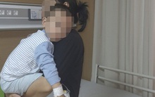 Trẻ nhập viện vì cúm tăng đột biến, bác sĩ khuyến cáo đưa trẻ đi khám ngay nếu có các dấu hiệu này