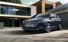 Loạt ô tô nhỏ, giá mềm đang giảm sâu trên thị trường, nhiều mẫu chưa tới 400 triệu đồng