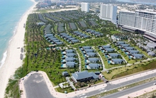 Bất động sản nghỉ dưỡng vẫn khó đủ đường