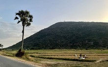 Địa phương có 4,5 triệu lượt khách du lịch/năm, dự tính xây sân bay cạnh Tân Sơn Nhất