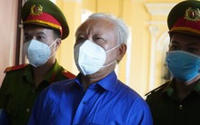 Viện kiểm sát đề nghị tòa tuyên một bị cáo bồi thường 5.500 tỷ đồng cho DongABank