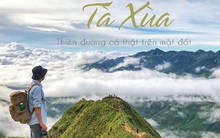 Cuối tuần đi săn mây, ngắm hoa rừng, ăn đặc sản giá chưa đến 1 triệu