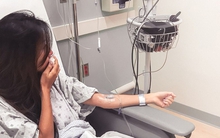 Cô gái 20 tuổi bị ung thư dạ dày vì một sai lầm khi uống nước nhiều người mắc phải