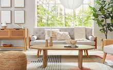 Thiết kế nhà ống trên mảnh đất có chiều dài lớn và mặt tiền vừa phải