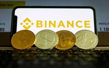 Binance ngừng giao dịch bằng đồng bảng Anh