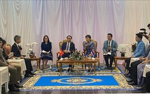 Đẩy mạnh hợp tác kinh tế, thương mại giữa các địa phương của Việt Nam và Thái Lan