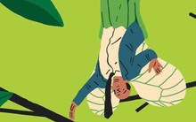 Đàn ông vững vàng ở tuổi ngoài 35: Trên bàn tiệc biết giả say, lúc sa sút không khóc, lúc phát đạt không khoe