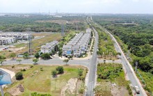 Đề xuất doanh nghiệp Việt được thế chấp bất động sản cho tổ chức tài chính nước ngoài