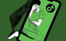 Liên tục mất ngủ, điểm số giảm sút, bị cô lập với bạn bè và chính bản thân: TikTok đang trở thành "cơn ác mộng" khiến tâm lý giới trẻ hao mòn?