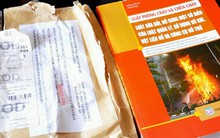 52 tỉnh thành xuất hiện trò lừa đảo giả danh cảnh sát PCCC