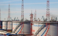 Phát hiện thiết bị nổ tại đường ống dẫn dầu của Nga