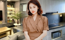 Đôi vợ chồng trẻ chi hơn nửa tỷ cải tạo nhà để cảm nhận trọn niềm hạnh phúc mỗi ngày