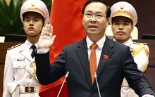 Tổng thống Joe Biden mong cùng Chủ tịch nước Võ Văn Thưởng thúc đẩy hợp tác Việt-Mỹ