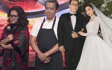 2 cuộc hôn nhân của 'Vua cá Koi': Chuyện tình với vợ cũ tào khang gây xúc động, ồn ào khi quyết định tái hôn